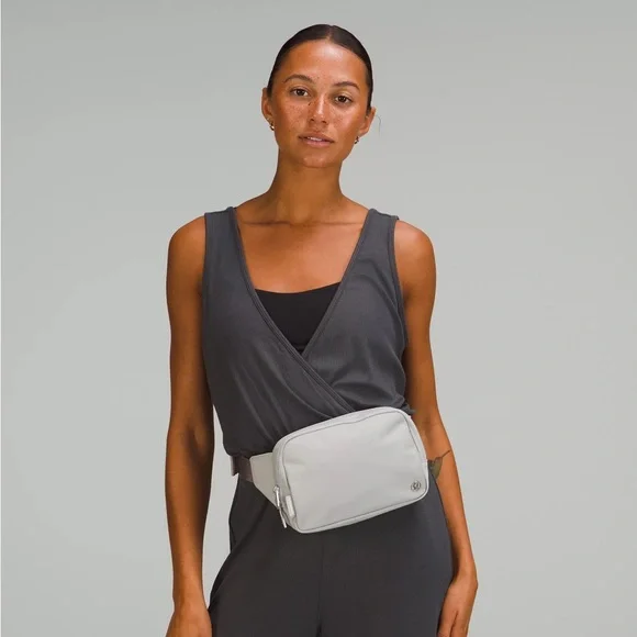 crossbody lululemon cross body bag lululemon Multi-Pocket Crossbody Bag 2.5L - One Size